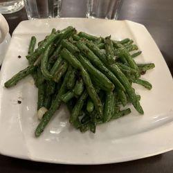 Green beans