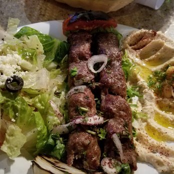 Phoenician Resto Cafe - Lebanese Near Me - Austin, Texas