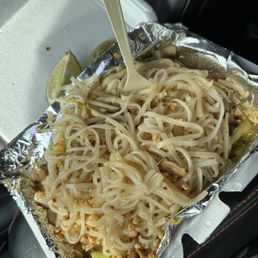 Pad Thai