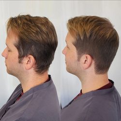 Jarrod J Salon - Always an amazing cut and color from Jarrod J!