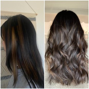 Zamy Cisneros - Hair transformation by Zamy - Hair Stylists Near Me - Redlands, California Zamy Cisneros - Hair transformation by Zamy - Hair Stylists Near Me - Redlands, California