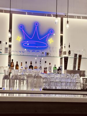 Kingsland Kitchen by null