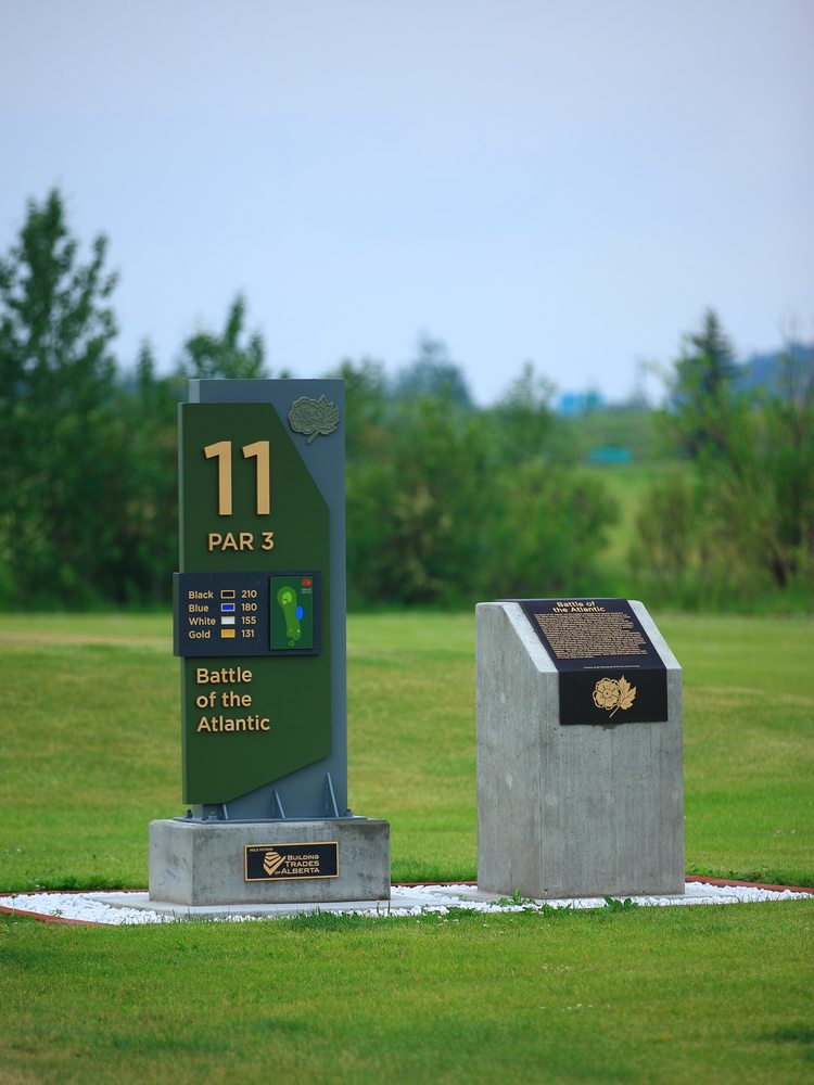 EDMONTON GARRISON MEMORIAL GOLF & CC Updated August 2024 39 Photos