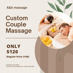 A&A massage