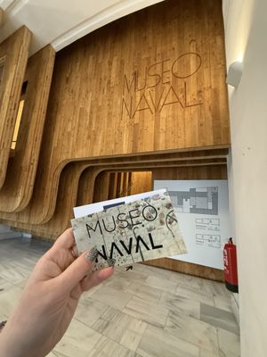 Naval Museum by null