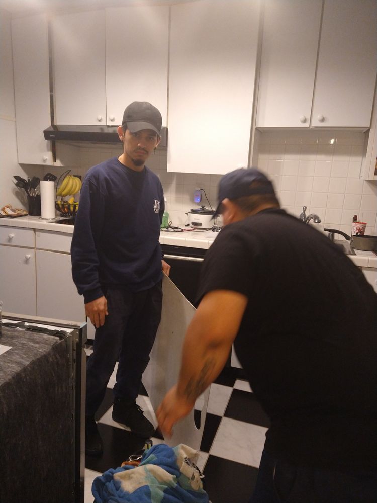 Slide of JEG Plumbing