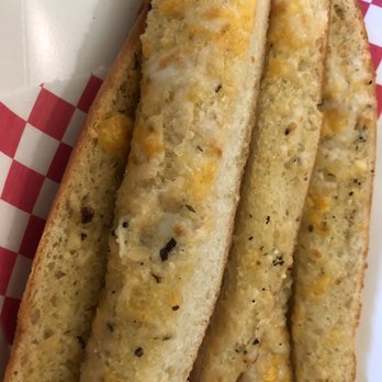 Mission Pizza - Garlic bread - Pizza Near Me - Avila Beach, California Mission Pizza - Garlic bread - Pizza Near Me - Avila Beach, California