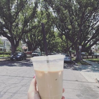 Blvd Cafecito - Coffee & Tea Near Me - Burbank, California