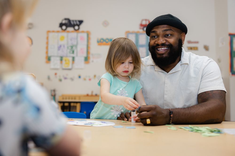 EastGate Academy - childcare center in Blacklick, OH