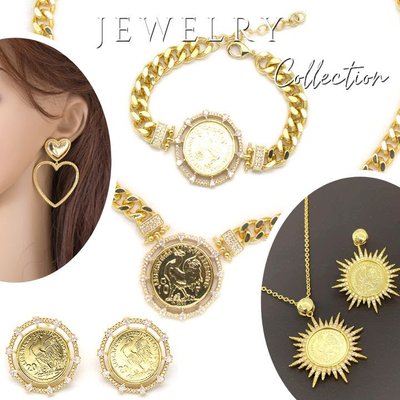 Gigi’s Jewelry by null