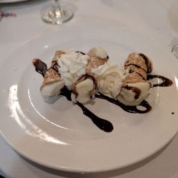 Cannoli