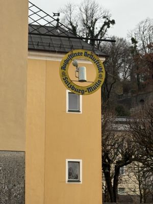 Augustiner Bräu Mülln by null