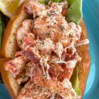 The Landing Restaurant - Lobster roll - Sandwiches Near Me - Charlevoix, Michigan The Landing Restaurant - Lobster roll - Sandwiches Near Me - Charlevoix, Michigan