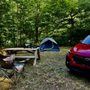 Photo of Woodland Valley Campsite