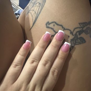 Utopia Nails - Nail Salons Near Me - West Palm Beach, Florida
