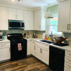 UB Kitchens - Kitchen