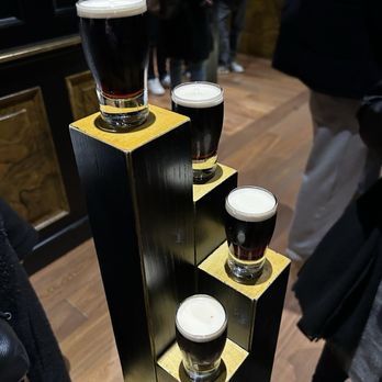 Guinness Storehouse - Breweries Near Me - Dublin, D
