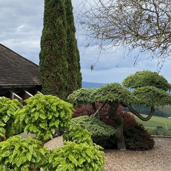 White Rose Estate - Wine Tasting Room Near Me - Dayton, Oregon