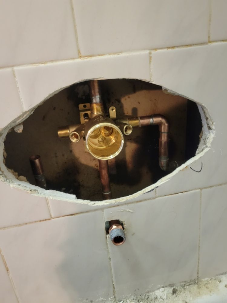 Slide of Spikes Repair Service