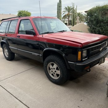 Discount Paint and Body - Body Shops Near Me - Phoenix, Arizona Discount Paint and Body - Body Shops Near Me - Phoenix, Arizona