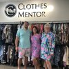 Clothes Mentor Ellenton, FL gift card