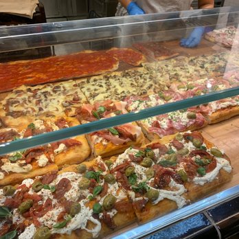 Roscioli - Ahhhhh the choices - Salumerie Near Me - Rome, RM
