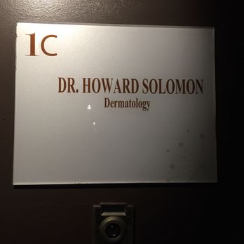Solomon Howard - Suite 1C - Dermatologists Near Me - Forest Hills, New York Solomon Howard - Suite 1C - Dermatologists Near Me - Forest Hills, New York