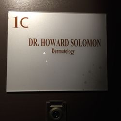 Solomon Howard - Suite 1C