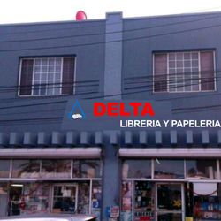 Delta
