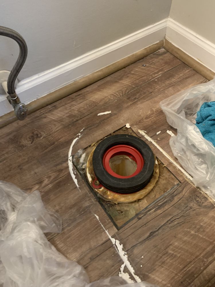 Slide of Centerville Garage Doors