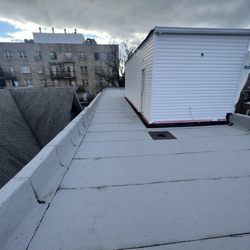 Classic Construction Roofing