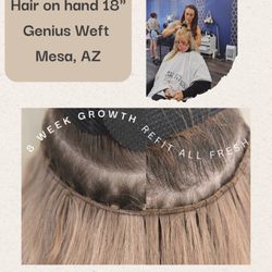 Ritzy & Opulent Hair Extensions
