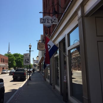 Cafe 641 - Coffee & Tea Near Me - Hudson, Massachusetts Cafe 641 - Coffee & Tea Near Me - Hudson, Massachusetts