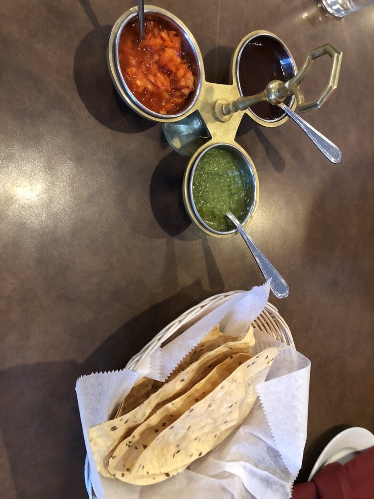 Curry House gift card