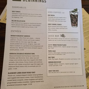 First Watch - Breakfast & Brunch Near Me - Miami, Florida