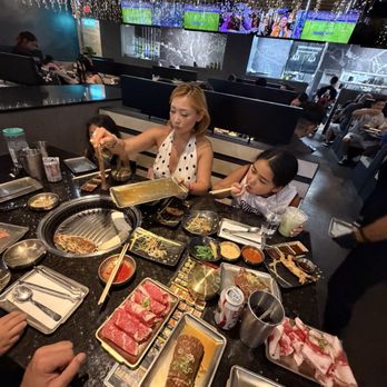 Gorilla Korean Grill - The family - Korean Near Me - Las Vegas, Nevada Gorilla Korean Grill - The family - Korean Near Me - Las Vegas, Nevada