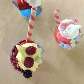Toi Moi - Desserts Near Me - Riverside, California Toi Moi - Desserts Near Me - Riverside, California