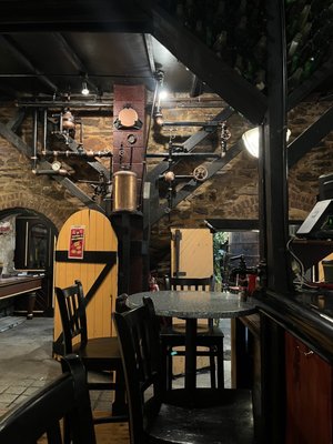 Bube's Brewery by null