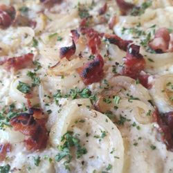 Levantin - Flammkuchen