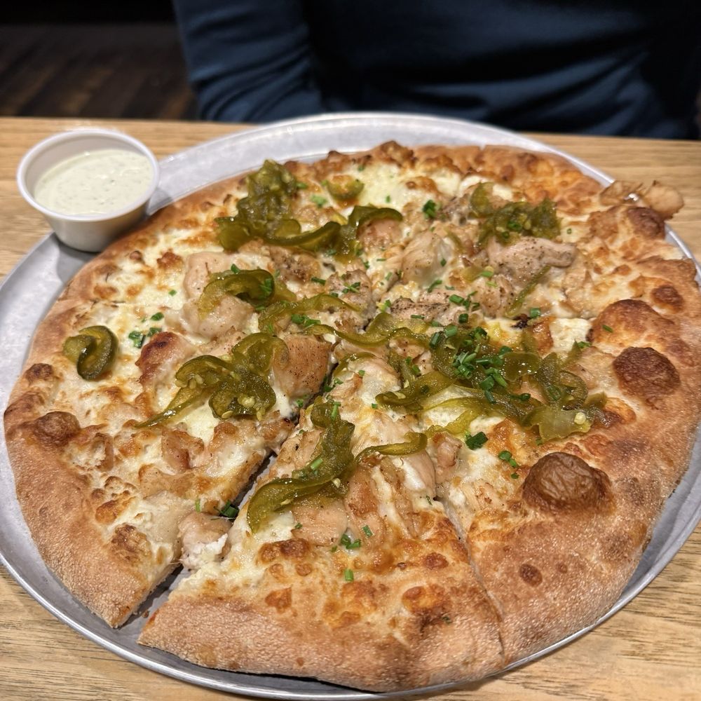 Pinthouse Pizza - Pizza Near Me - Austin, Texas Pinthouse Pizza - Pizza Near Me - Austin, Texas