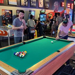 Elite Home Gamerooms & Saturn 5 Arcade - Brandon