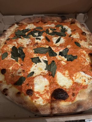 Rockaway Pizzeria by null