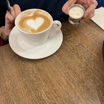 Queens Breakfast Cocktails - Great coffee - Cocktail Bars Near Me - Calgary, Alberta