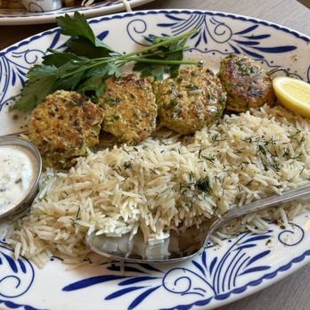 Ema - Chicken Kefta Kebab - Mediterranean Near Me - Glenview, Illinois Ema - Chicken Kefta Kebab - Mediterranean Near Me - Glenview, Illinois