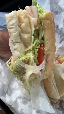 Gonella's by null