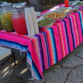 Taco Maxster - Caterers Near Me