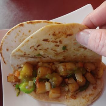 Sabor De Mexico - Papas mexicana - Mexican Near Me - San Antonio, Texas