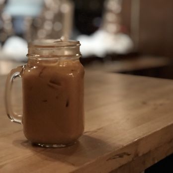 Jatujak - Thai Milk Tea - Food Delivery Services Near Me - Toronto, Ontario