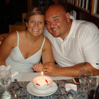 Dolphin Restaurant - Newlywed candlelit treat - Sandwiches Near Me - Barnstable, Massachusetts