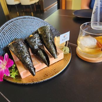 Kanji Sushi & Ramen - Sushi Bars Near Me - Brandon, Florida Kanji Sushi & Ramen - Sushi Bars Near Me - Brandon, Florida